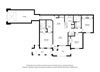 Lakeside Pointe_3 Bedroom Floor Plan